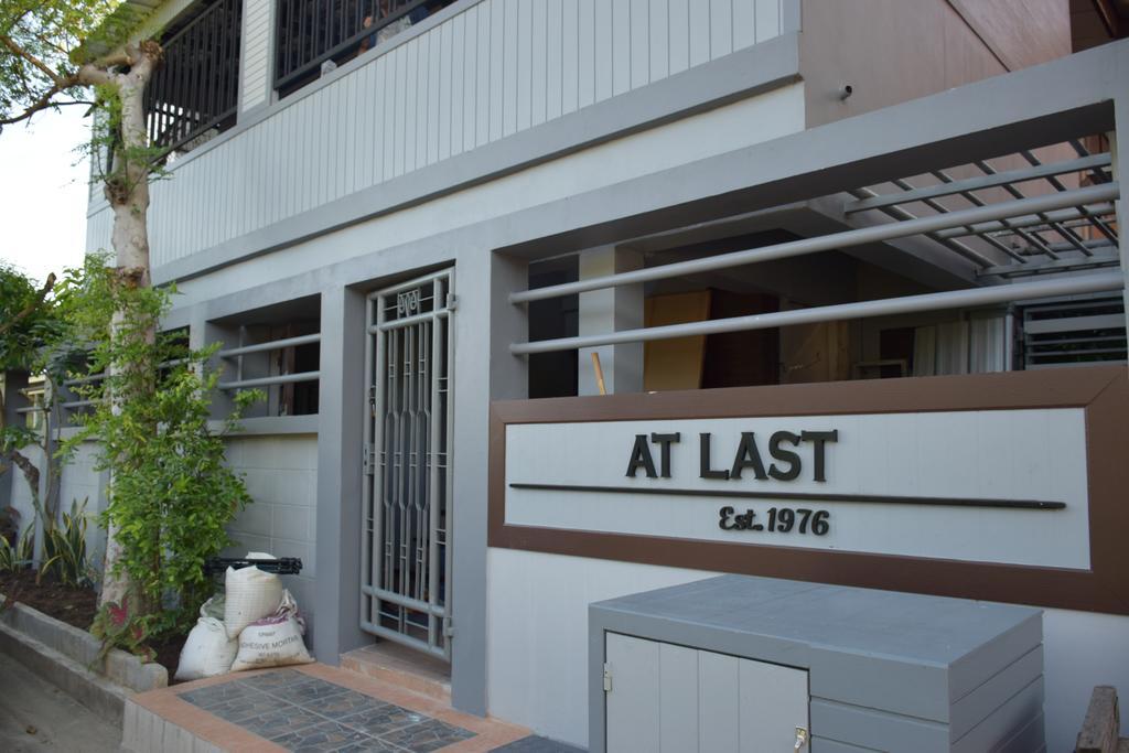 Donmuang At Last Bangkok Exterior foto
